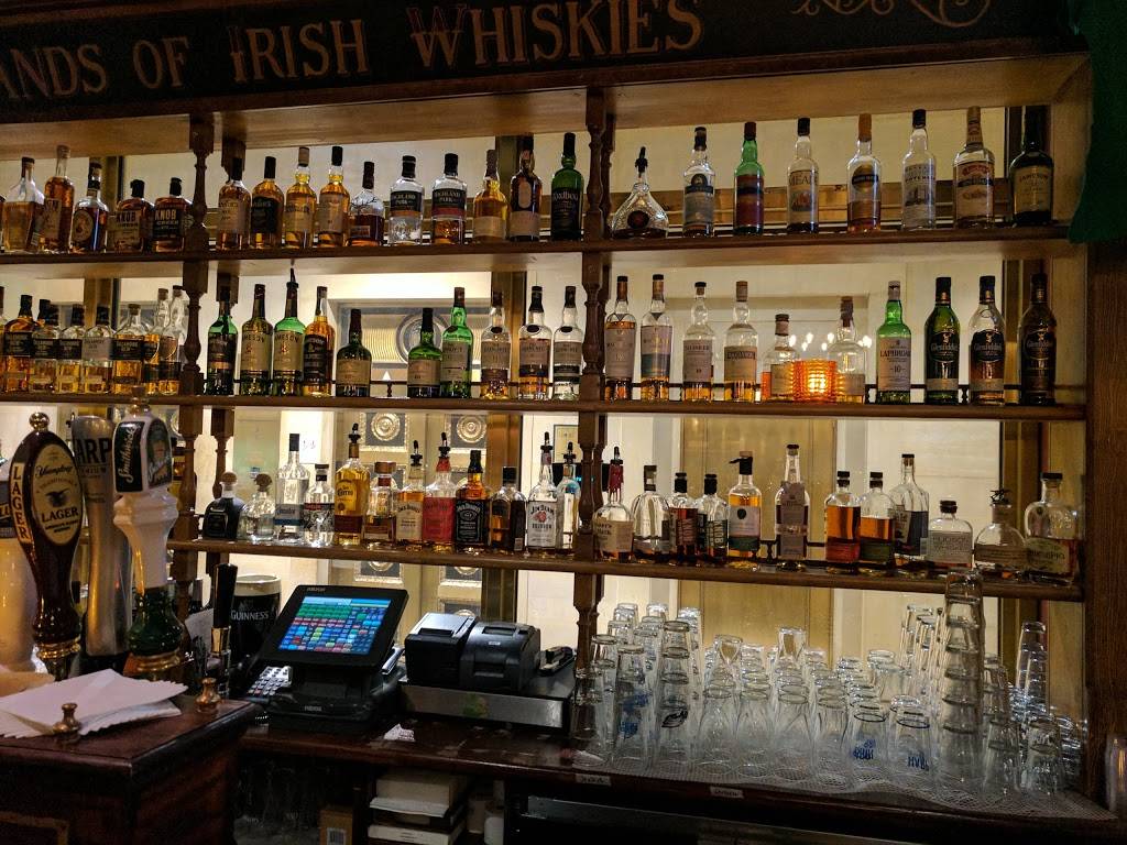 Tir na nOg Irish Bar & Grill | restaurant | 1600 Arch St, Philadelphia, PA 19103, USA | 2675141700 OR +1 267-514-1700