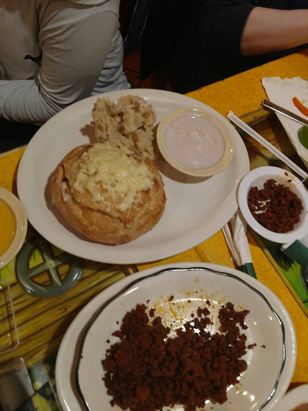 Las Margaritas of Dalton | restaurant | 2150 E Walnut Ave Suite 28B, Dalton, GA 30721, USA | 7062783003 OR +1 706-278-3003