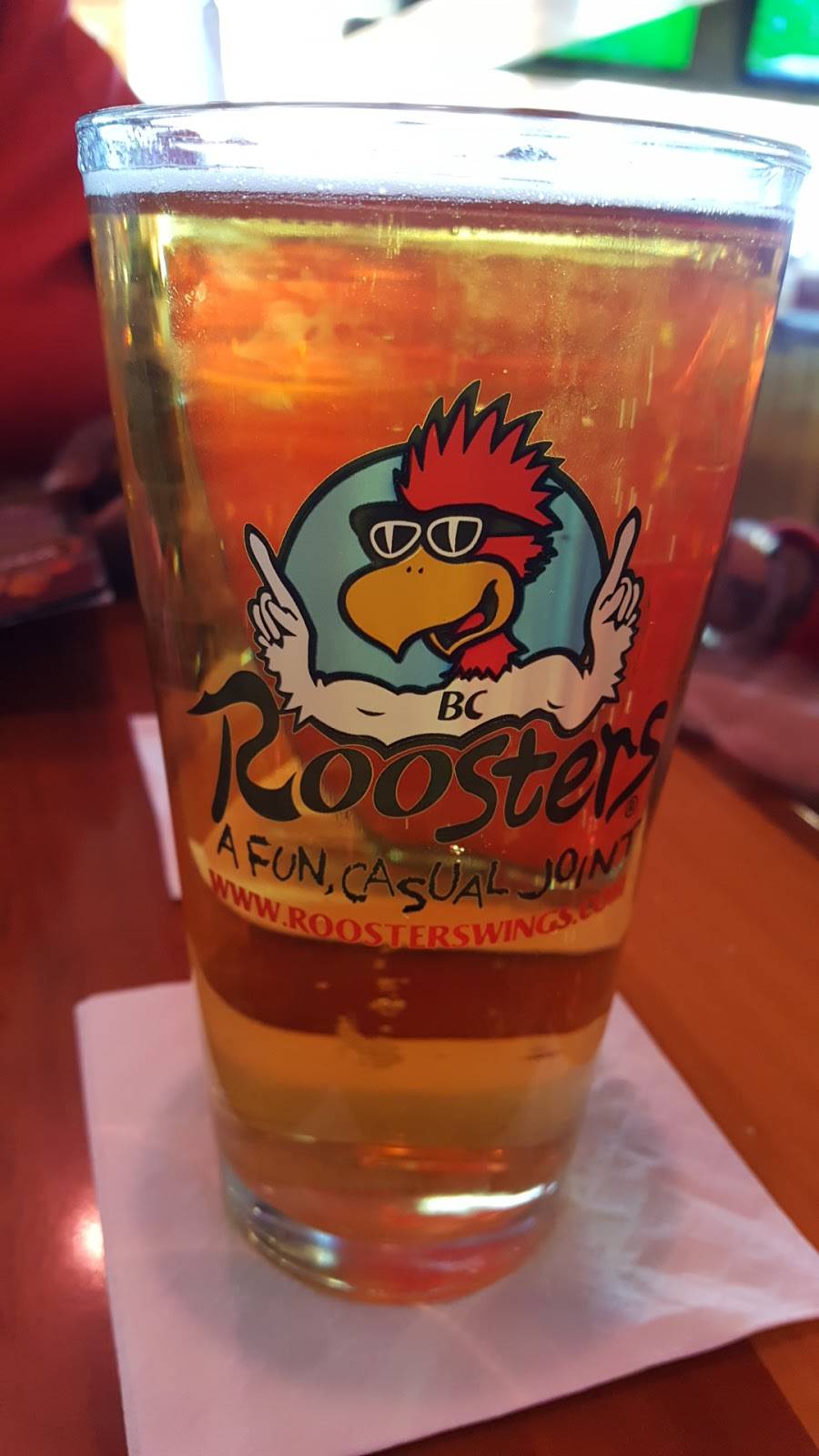 Roosters | restaurant | 1500 Stonecreek Dr, Pickerington, OH 43147, USA | 6145779601 OR +1 614-577-9601
