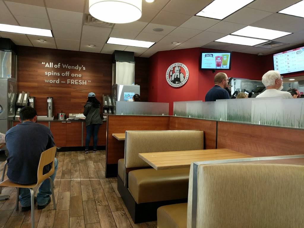 Wendys | restaurant | 8040 S Broadway, Littleton, CO 80122, USA | 3033479476 OR +1 303-347-9476