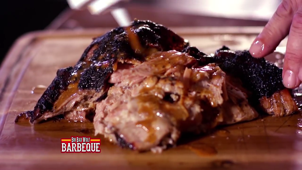 BIG BAD WOLF BARBEQUE BBQ | meal takeaway | 4916 Pennell Rd, Aston, PA 19014, USA | 4844804676 OR +1 484-480-4676