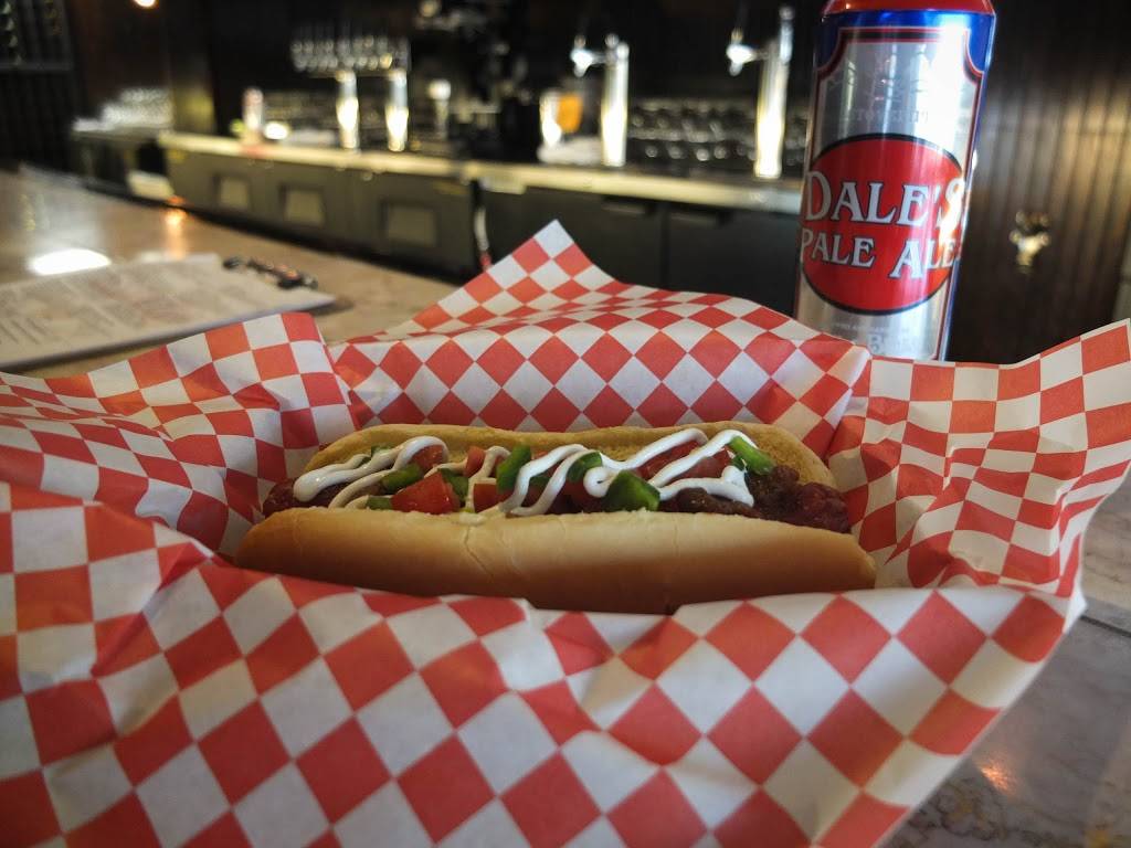 BottleDog Bites & Brews | restaurant | 8306 Chapel Hill Rd, Cary, NC 27513, USA | 9196945377 OR +1 919-694-5377