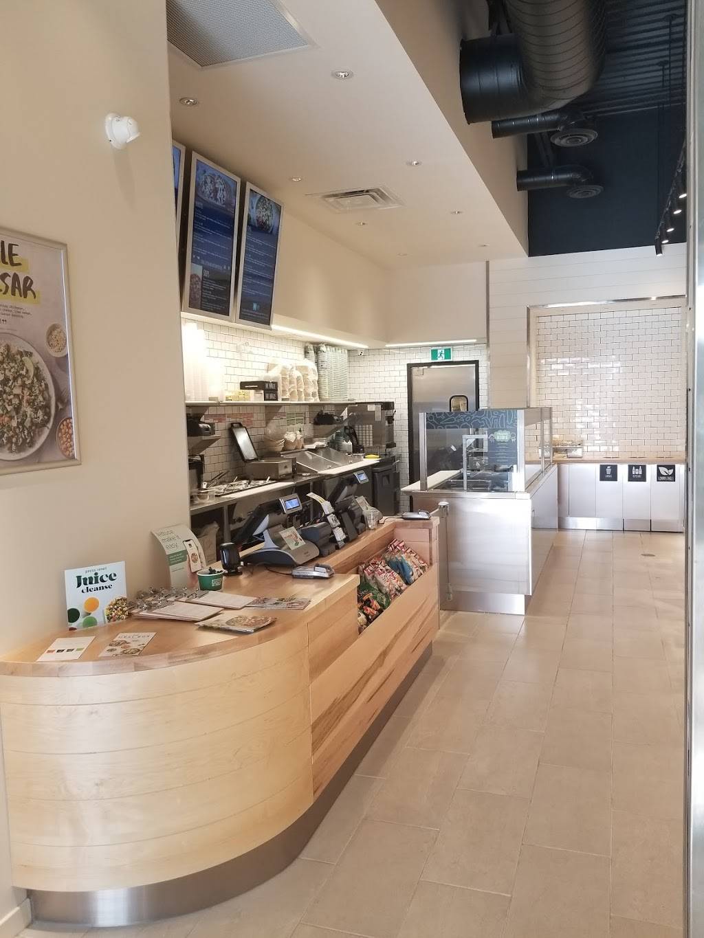 Freshii | restaurant | 224 Ritson Rd N, Oshawa, ON L1G 0B2, Canada | 2893161017 OR +1 289-316-1017