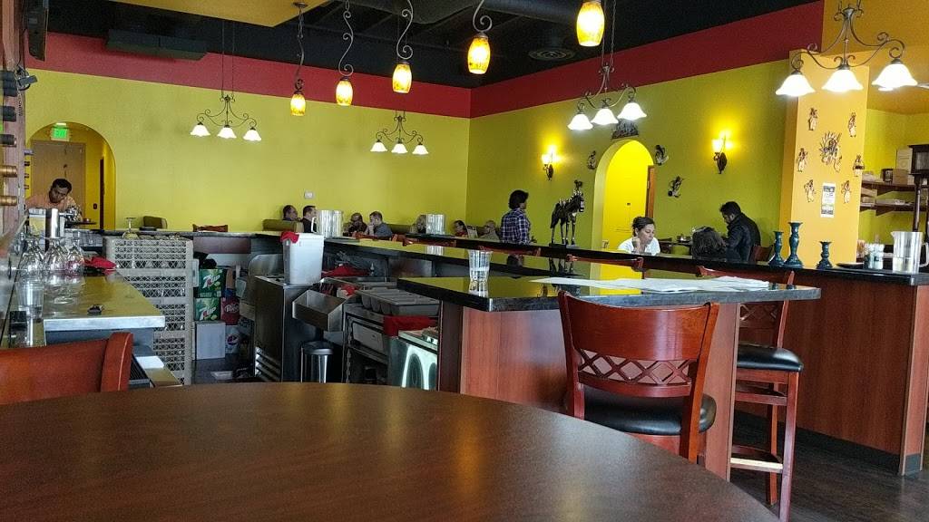 Bawarchi Indian Cuisine | restaurant | 9333 Double R Blvd #600, Reno, NV 89521, USA | 7758006363 OR +1 775-800-6363