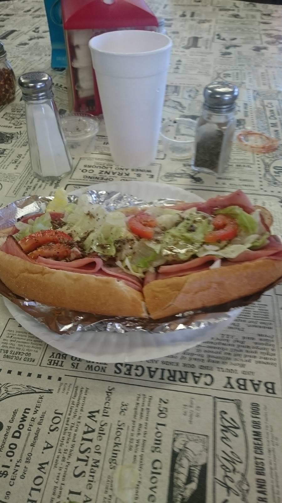 Milanos Pizza | restaurant | 7936 TN-3, Millington, TN 38053, USA | 9018730390 OR +1 901-873-0390