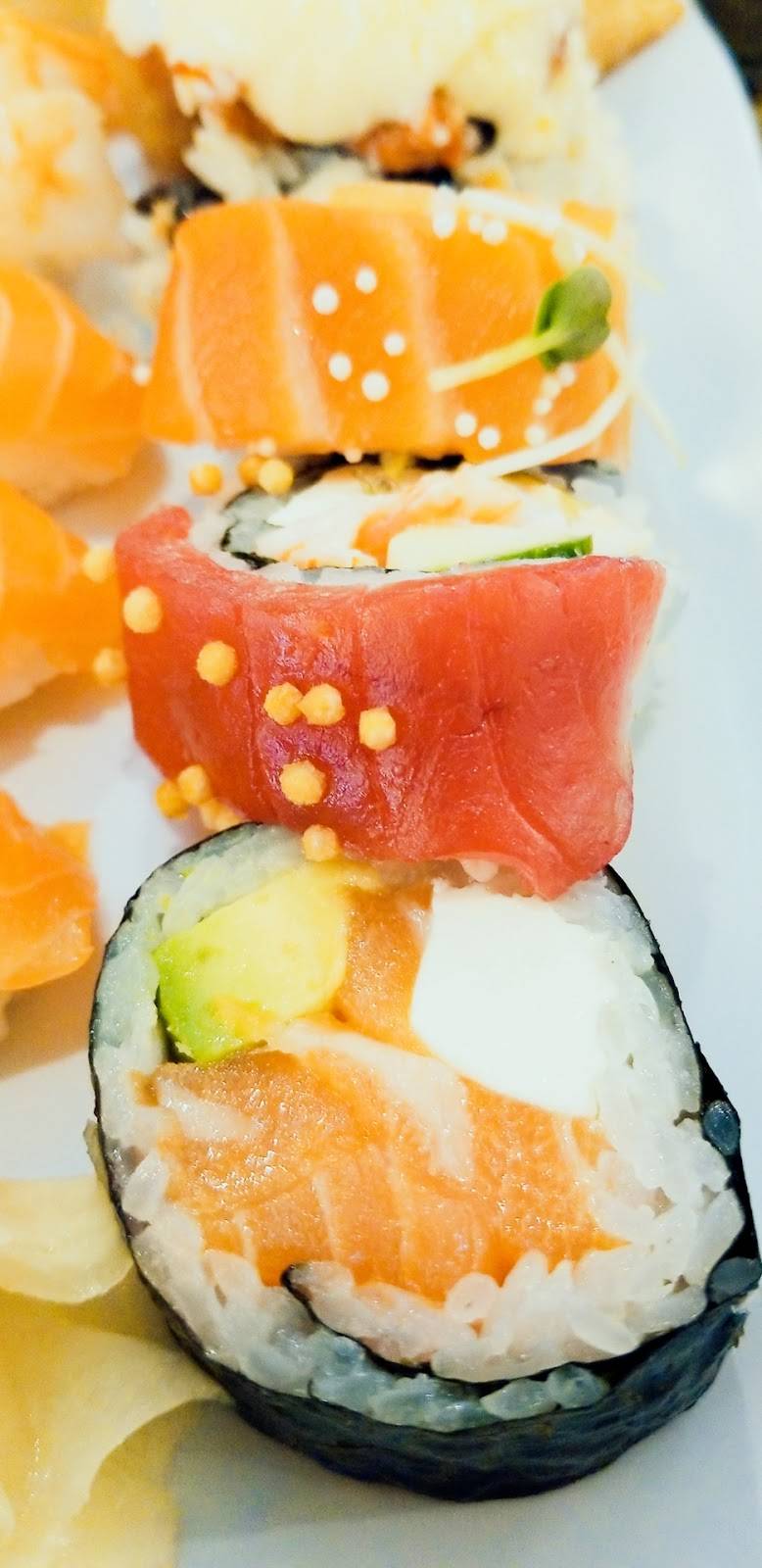 Makino | restaurant | 3965 S Decatur Blvd #5, Las Vegas, NV 89103, USA | 7028894477 OR +1 702-889-4477