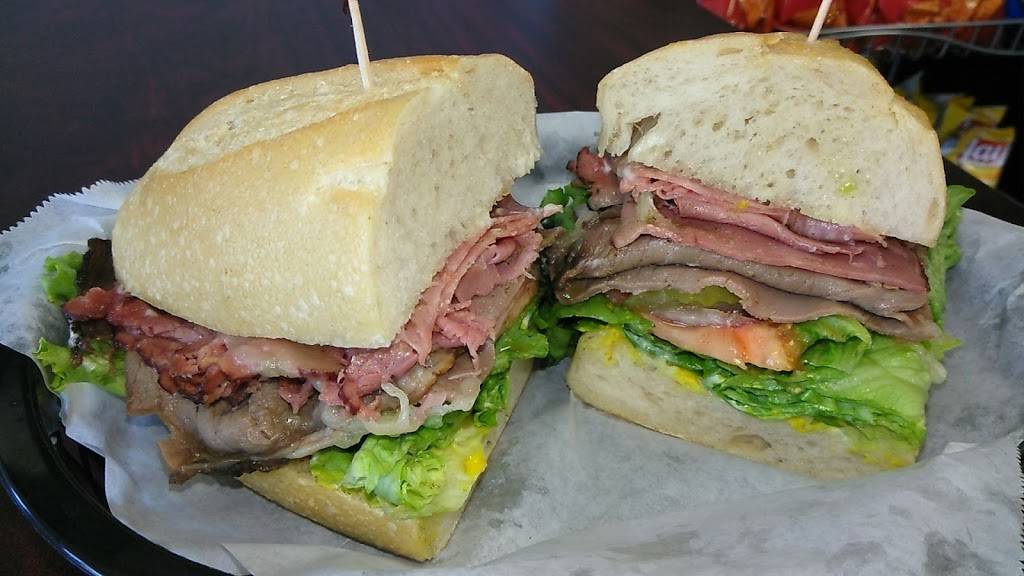 The Sandwich Spot | meal takeaway | 7500 Elsie Ave #107, Sacramento, CA 95828, USA | 9163824221 OR +1 916-382-4221