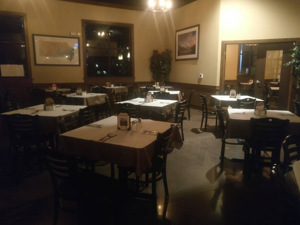 Cannons Chophouse | restaurant | Leesburg Grove City Rd, Springfield Township, PA 16137, USA | 7242697173 OR +1 724-269-7173