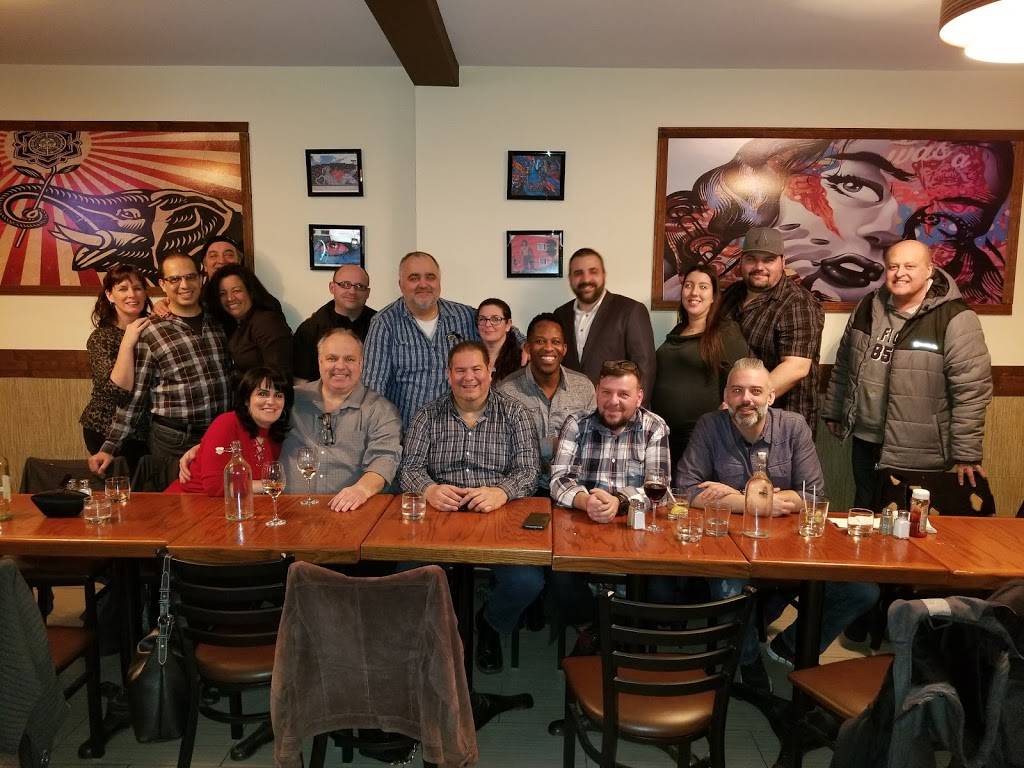 Melrose Resto | restaurant | 6548 Boul St-Laurent, Montréal, QC H2S 3C6, Canada | 5145084227 OR +1 514-508-4227