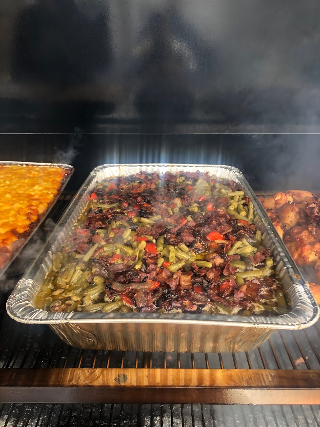 Soul Smoked BBQ LLC | restaurant | 11472 Cumberland Hwy, Orrstown, PA 17244, USA | 7174045603 OR +1 717-404-5603