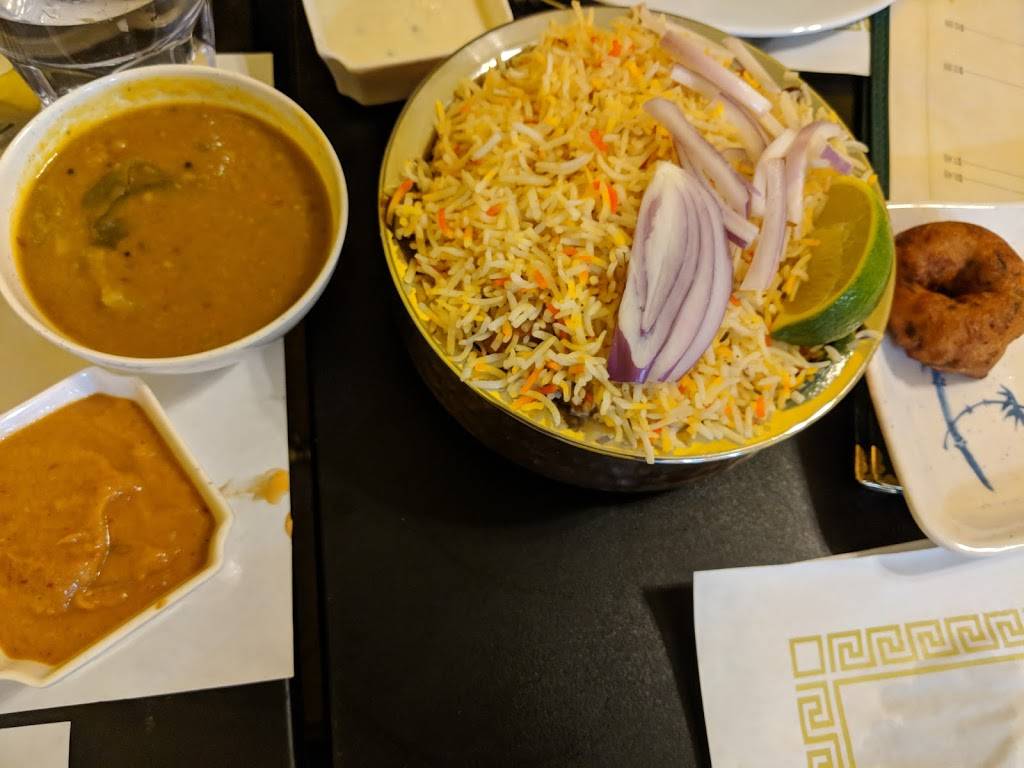 Dosachaat Cafe | restaurant | 601 Old County Rd, San Carlos, CA 94070, USA | 4088843009 OR +1 408-884-3009