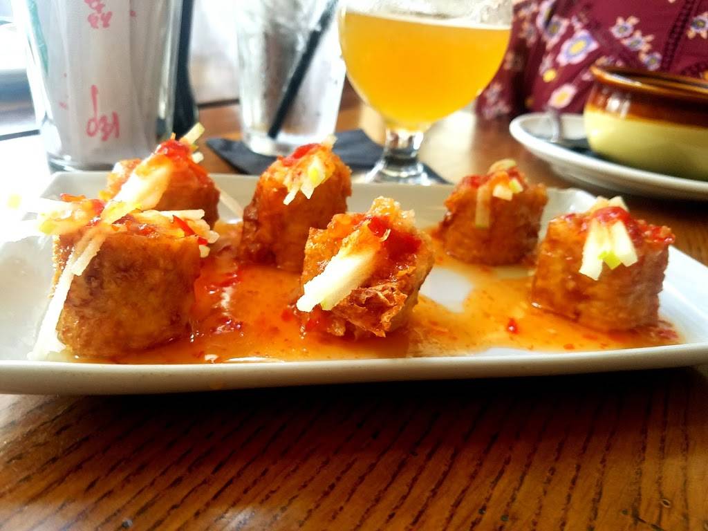 Fat Dragon Chinese Kitchen and Bar | meal delivery | 1200 N Arthur Ashe Blvd, Richmond, VA 23230, USA | 8043549888 OR +1 804-354-9888