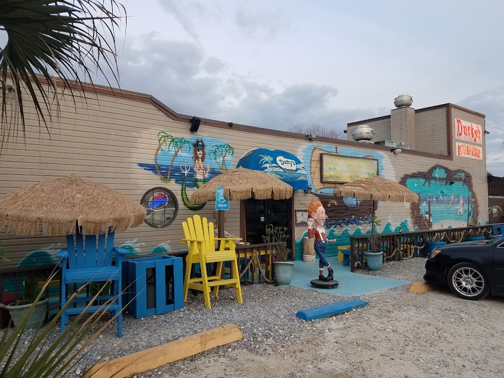 Dustys Oyster Bar | restaurant | 16450 Front Beach Rd, Panama City Beach, FL 32413, USA | 8502330035 OR +1 850-233-0035