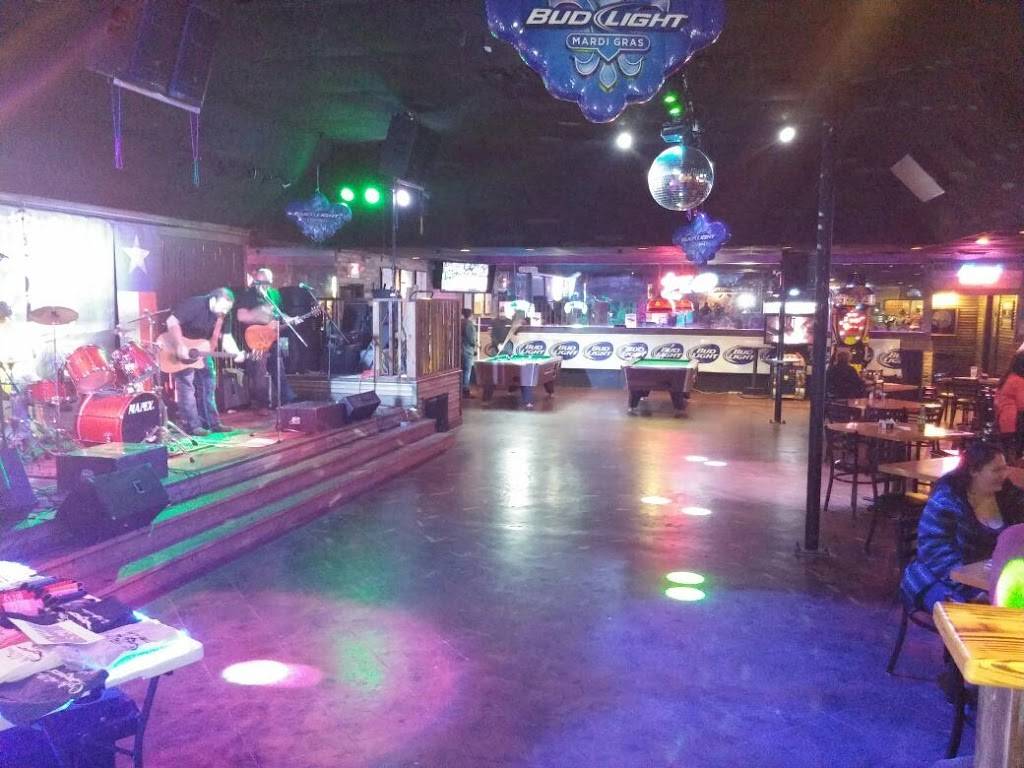 Prospectors Grill & Saloon | restaurant | 2501 Texas Ave, College Station, TX 77840, USA | 9794852804 OR +1 979-485-2804