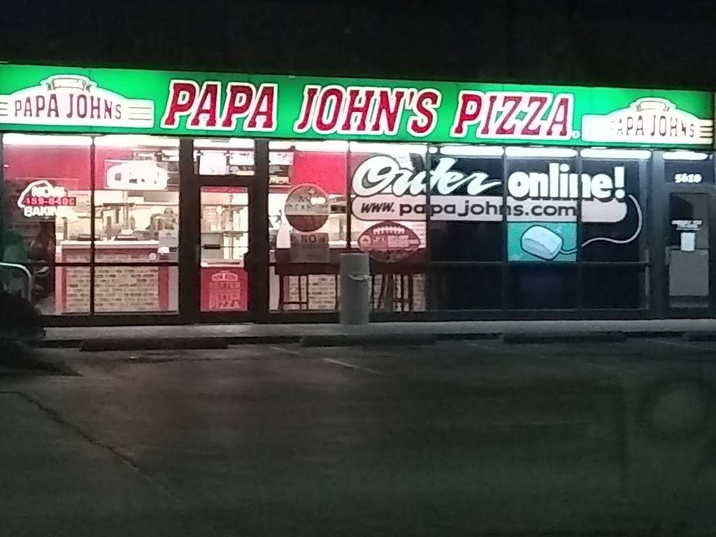 Papa Johns Pizza | restaurant | 5612 Tylersville Rd, Mason, OH 45040, USA | 5134590400 OR +1 513-459-0400