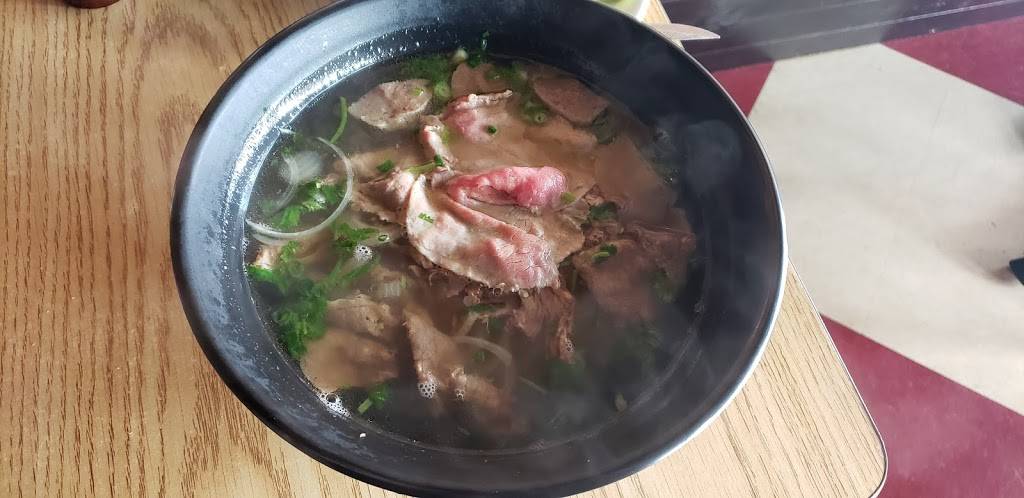 Thuys Pho | restaurant | 1001 Cooper Point Rd SW #175, Olympia, WA 98502, USA | 3609158534 OR +1 360-915-8534