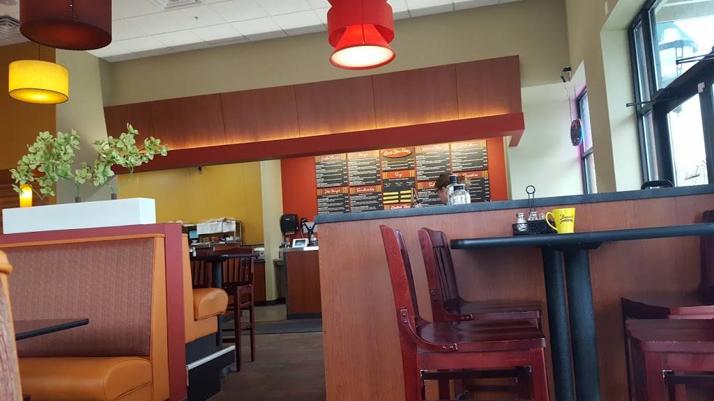 Beccas Cafe, Bistro & Catering | restaurant | 4002 Schofield Ave, Weston, WI 54476, USA | 7152981562 OR +1 715-298-1562