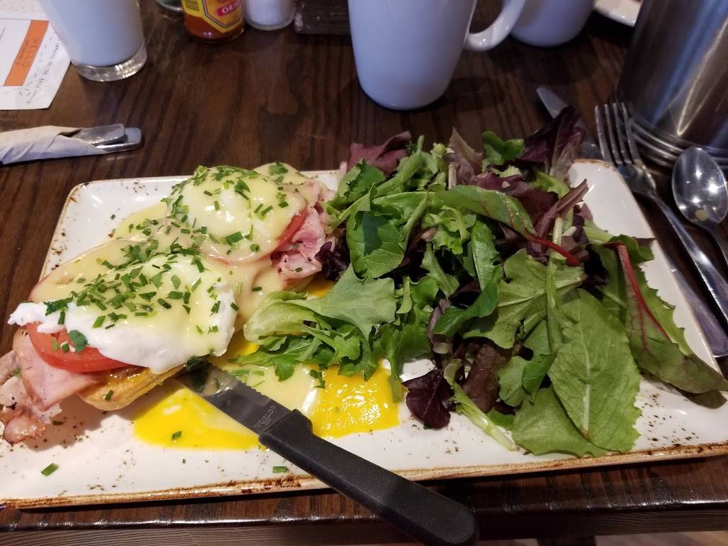 First Watch - Green Hills | cafe | 2002 Richard Jones Rd Ste C-100, Nashville, TN 37215, USA | 6152589330 OR +1 615-258-9330