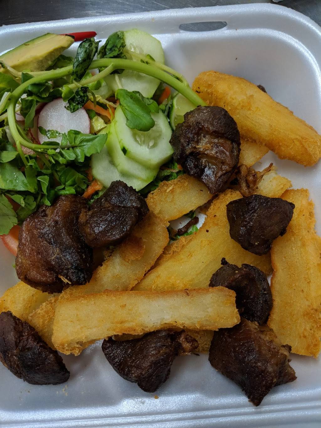 Anas Restaurant | restaurant | 11313 S Avalon Blvd, Los Angeles, CA 90061, USA | 3232422231 OR +1 323-242-2231