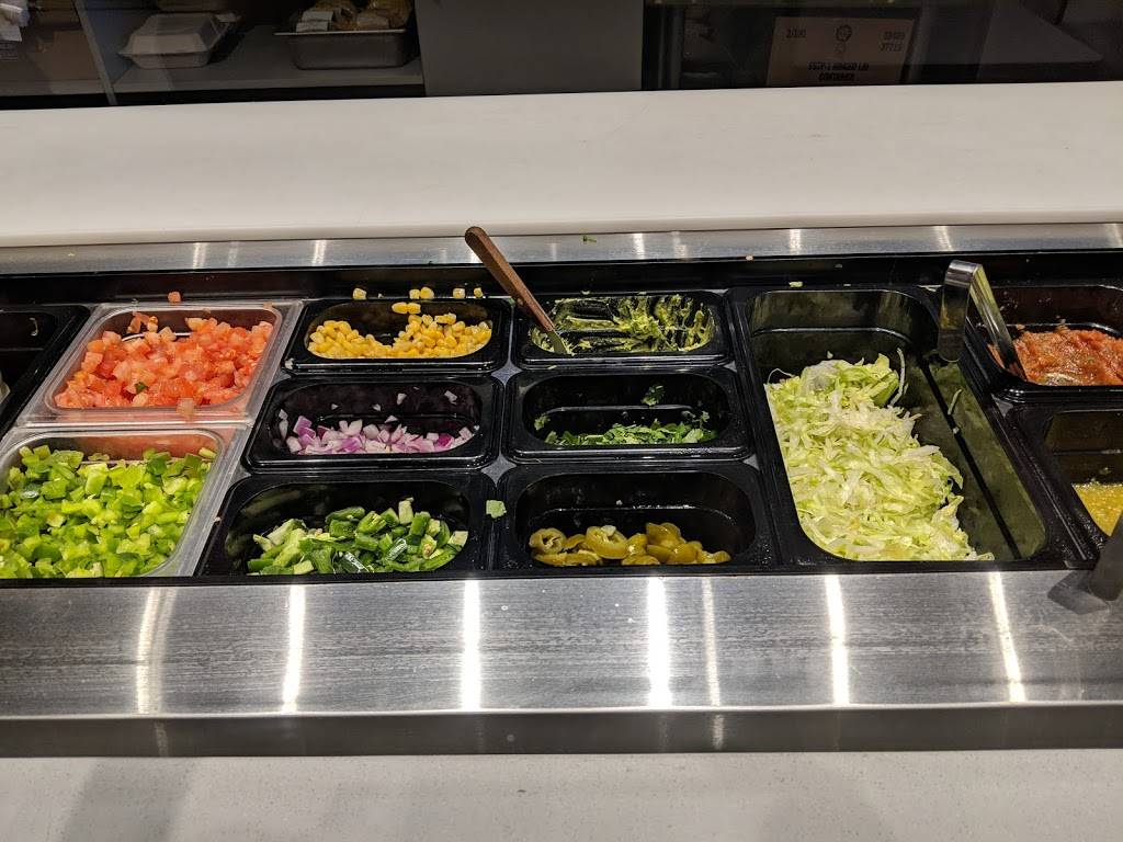 barBURRITO | restaurant | 13321 Yonge St, Richmond Hill, ON L4E 0K5, Canada | 2892349000 OR +1 289-234-9000