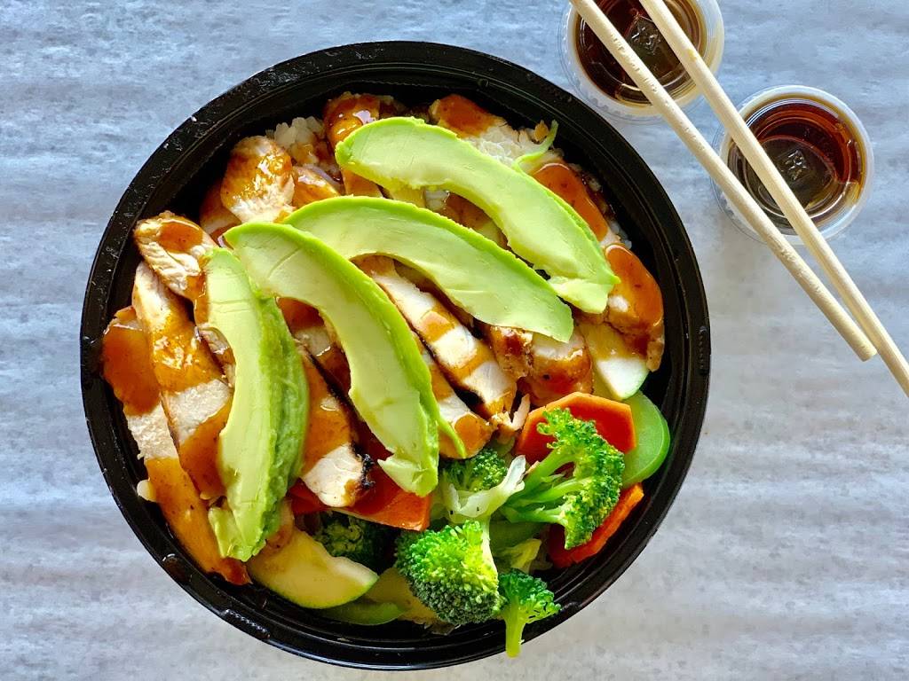 Samurai Sams Teriyaki Grill | restaurant | 4731 E Greenway Rd #6, Phoenix, AZ 85032, USA | 6024820323 OR +1 602-482-0323