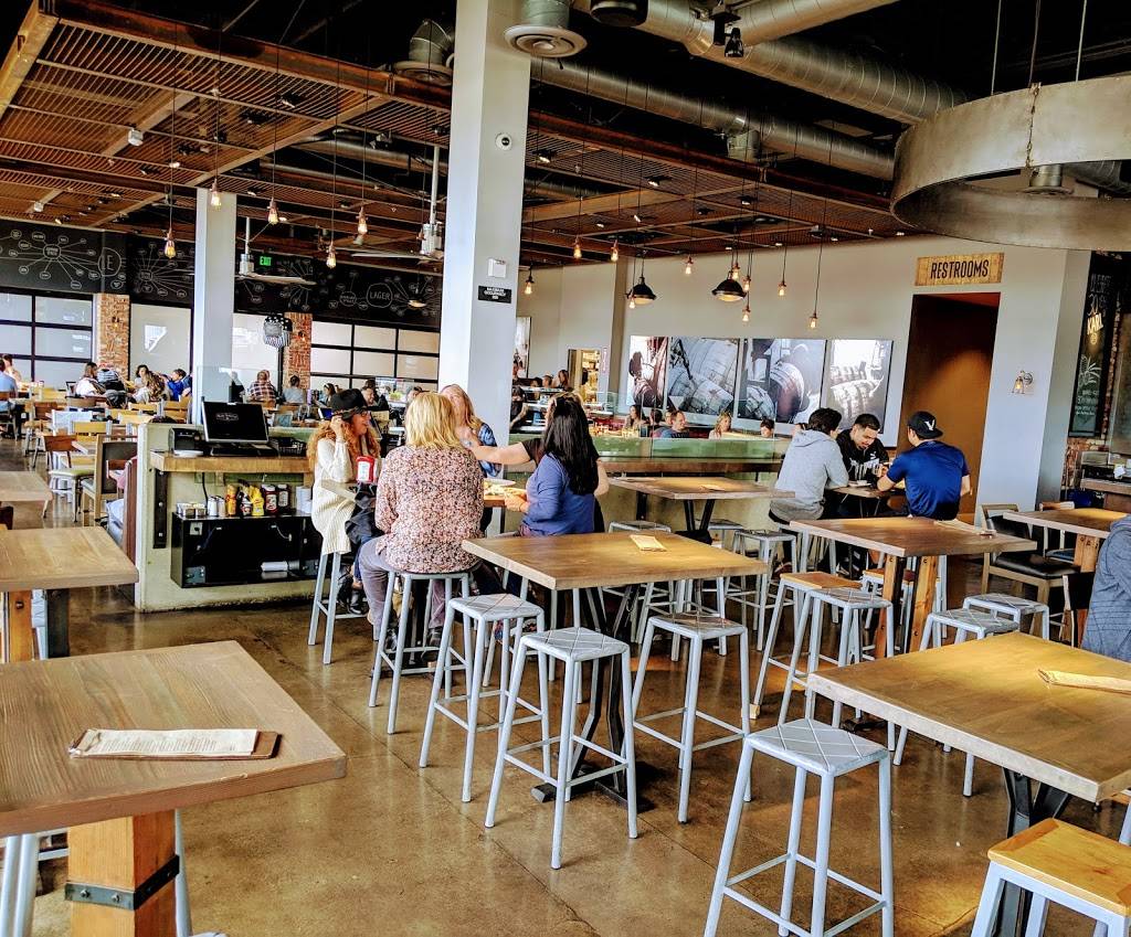 Karl Strauss Brewing Company | restaurant | 2390 E Orangewood Ave #100, Anaheim, CA 92806, USA | 7149401772 OR +1 714-940-1772