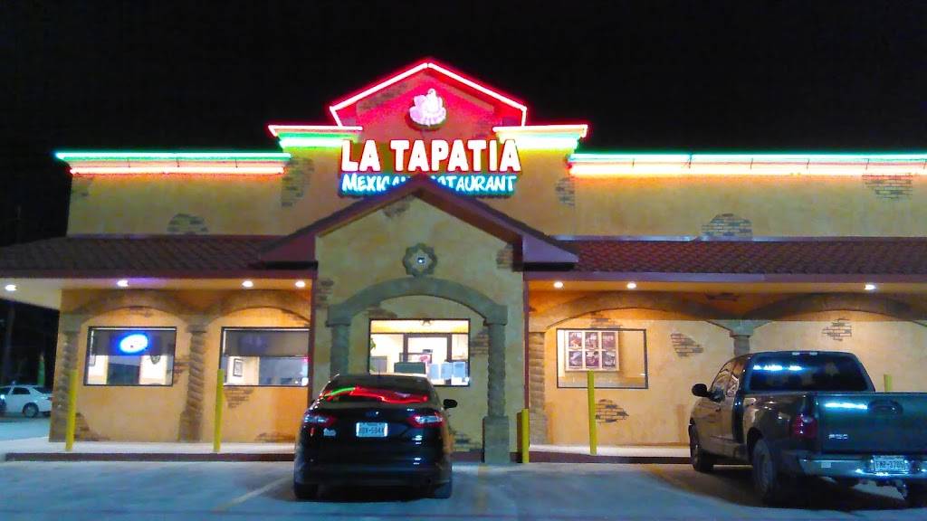 La Tapatia Mexican Restaurant | restaurant | 11060 US-181, San Antonio, TX 78223, USA | 2105989618 OR +1 210-598-9618