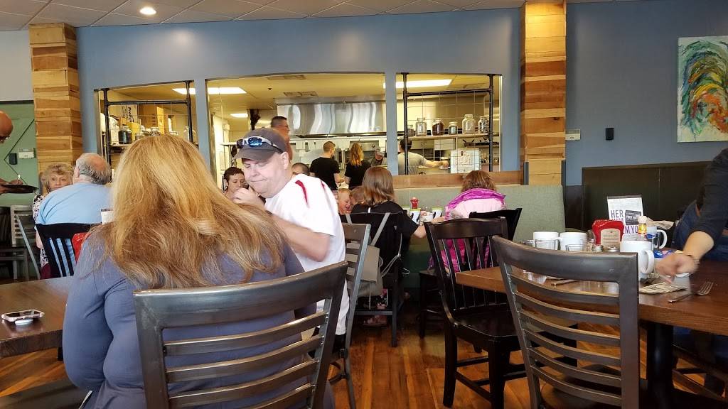 First Watch - Independence | restaurant | 19321 E. Highway 40 #L, Independence, MO 64055, USA | 8167950814 OR +1 816-795-0814