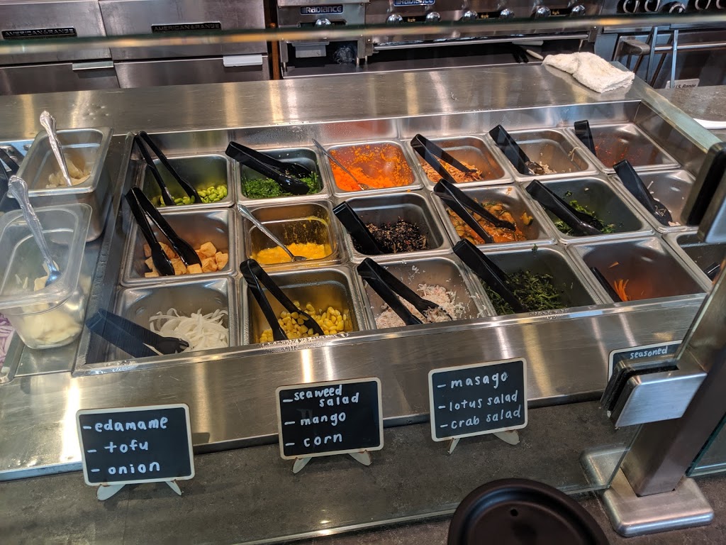 Pike Kitchen | restaurant | 901 N Nelson St UNIT 103, Arlington, VA 22203, USA | 7035276000 OR +1 703-527-6000