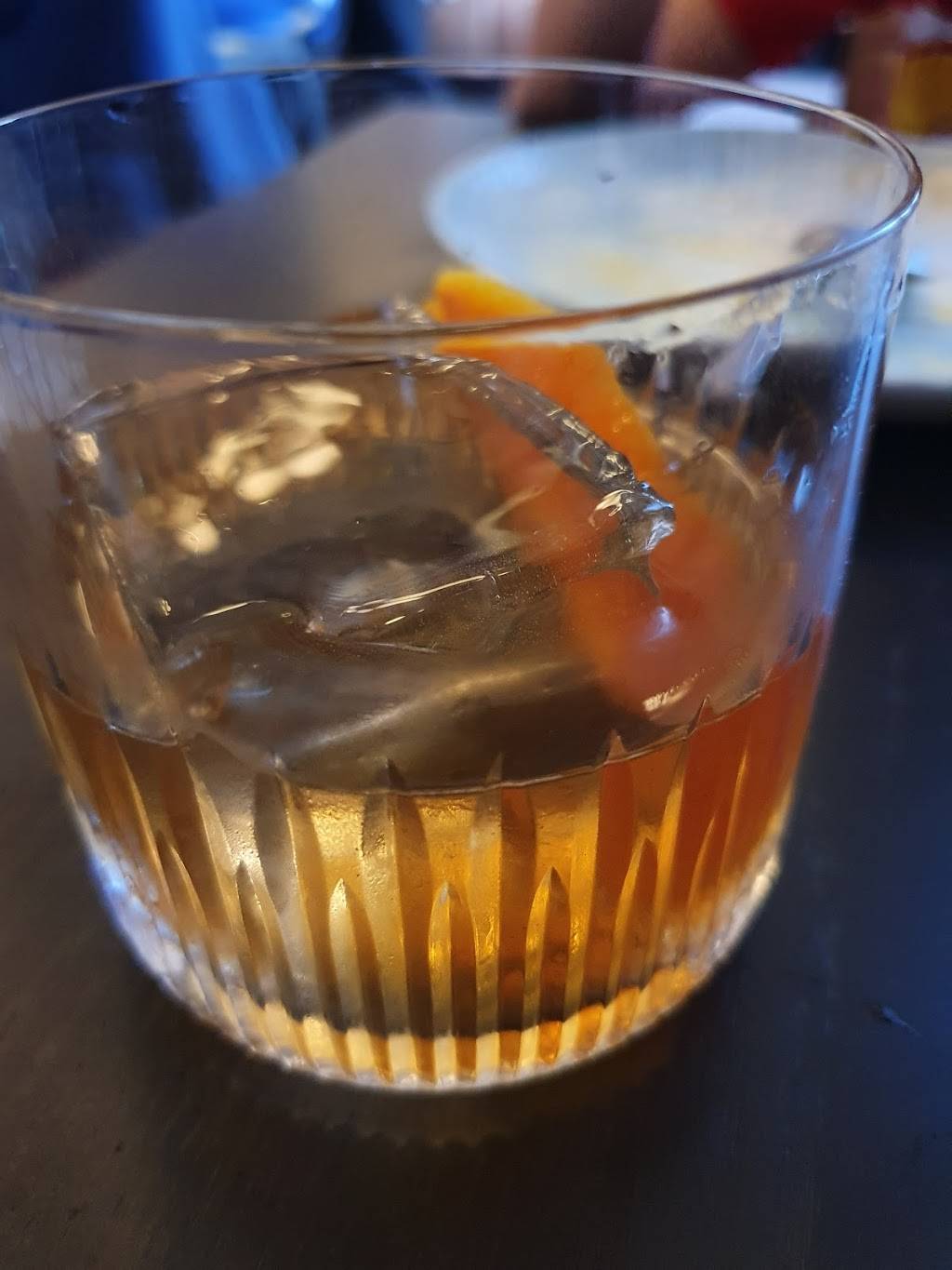 the foxtail | restaurant | 5237 Main St, Downers Grove, IL 60515, USA | 6305419240 OR +1 630-541-9240