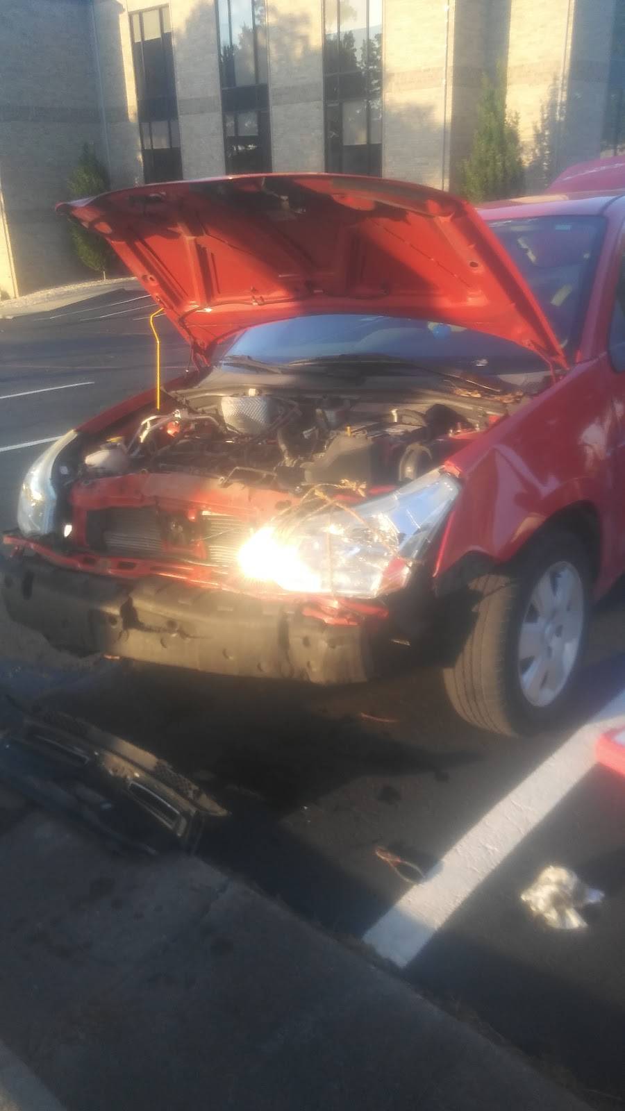 Triple Eights | restaurant | 1710 S Kansas Expy, Springfield, MO 65807, USA | 4178328889 OR +1 417-832-8889