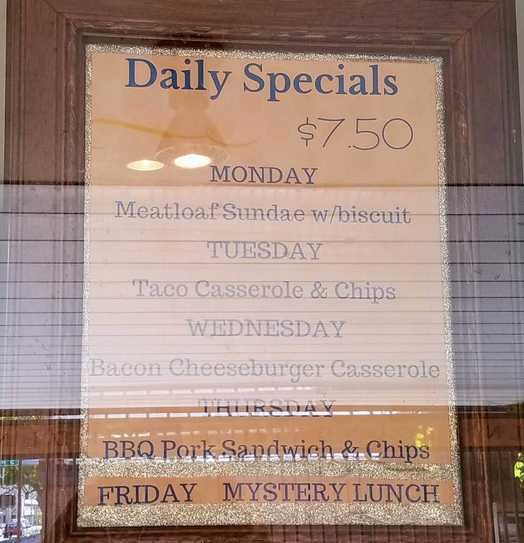 LuLus on N | restaurant | 1417 N St, Lincoln, NE 68508, USA | 5315005579 OR +1 531-500-5579