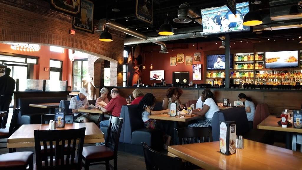 BJs Restaurant & Brewhouse | restaurant | 148 Harbison Blvd, Columbia, SC 29212, USA | 8038285850 OR +1 803-828-5850
