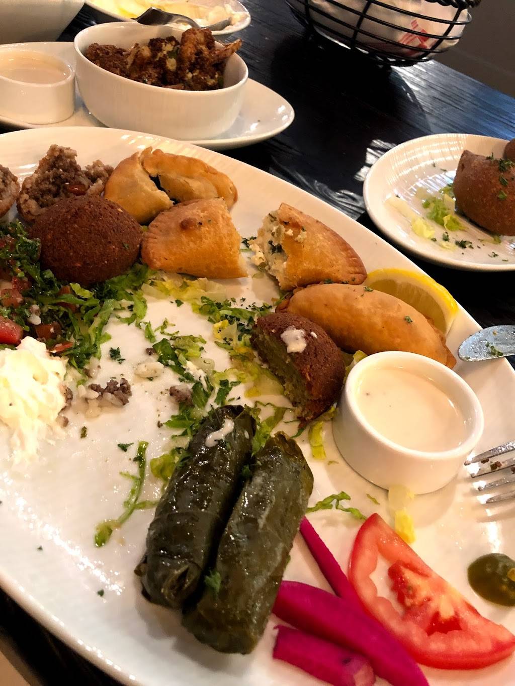 Mary’z Mediterranean Bar & Grill | restaurant | 1500 Research Forest Dr #100, Shenandoah, TX 77381, USA | 8327777757 OR +1 832-777-7757