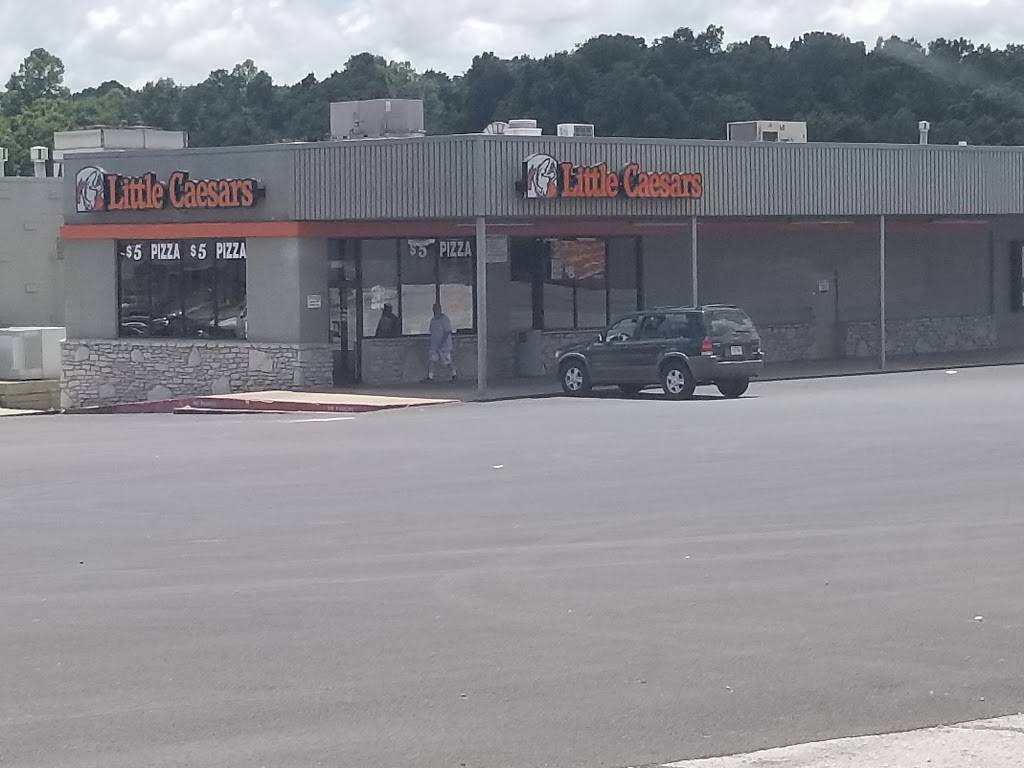 Little Caesars Pizza | meal delivery | 814 US-62, Harrison, AR 72601, USA | 8707411841 OR +1 870-741-1841