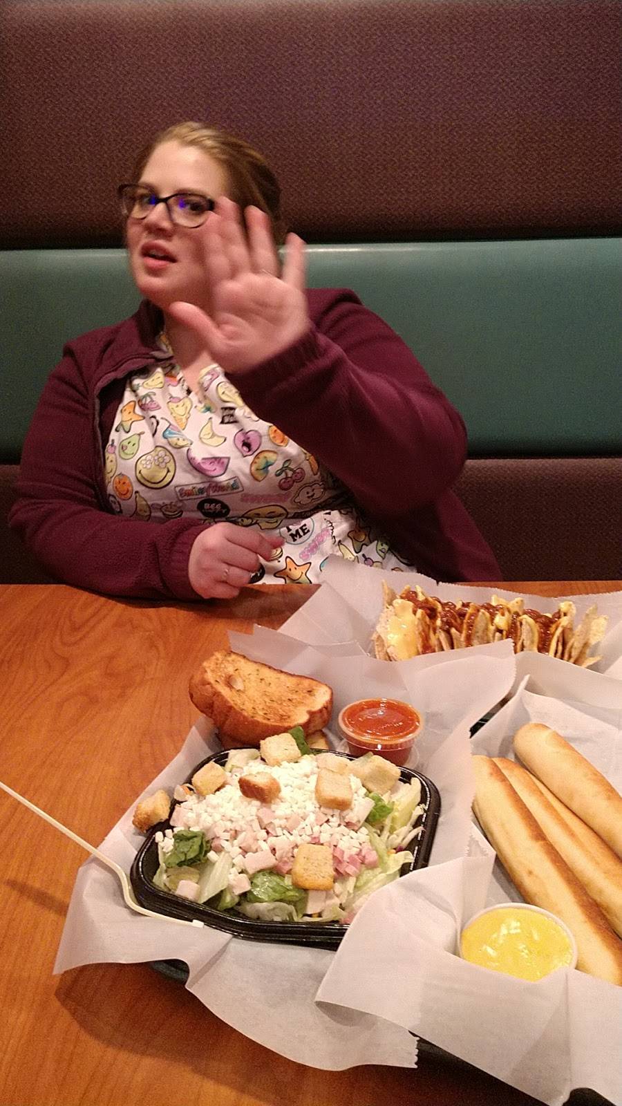 Pizza King | restaurant | 109 N Creasy Ln, Lafayette, IN 47905, USA | 7654476994 OR +1 765-447-6994