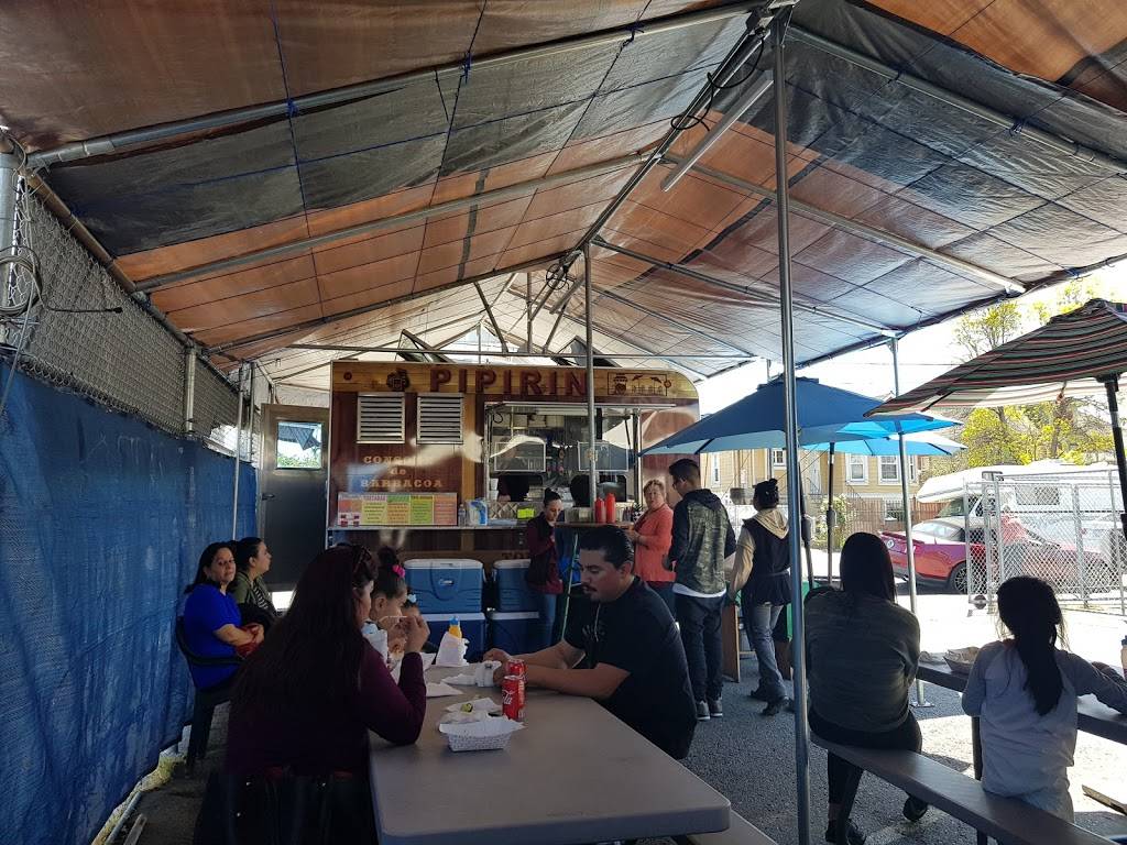 Pipirin | restaurant | 3315 Farnam St, Oakland, CA 94601, USA | 5109141095 OR +1 510-914-1095