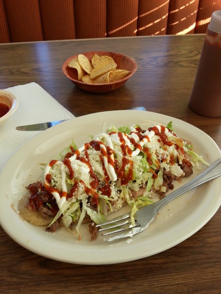Trinas Mexican Food | restaurant | 415 W Hermiston Ave, Hermiston, OR 97838, USA | 5412898888 OR +1 541-289-8888