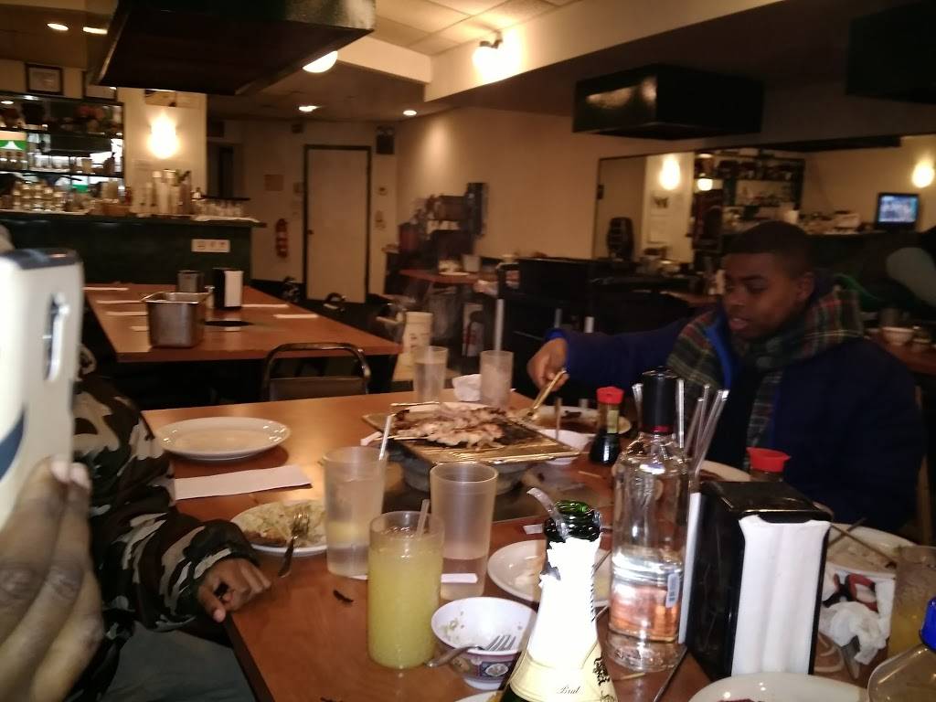 Songdo Korean BBQ | restaurant | 4918 N Lincoln Ave, Chicago, IL 60625, USA | 7738780999 OR +1 773-878-0999