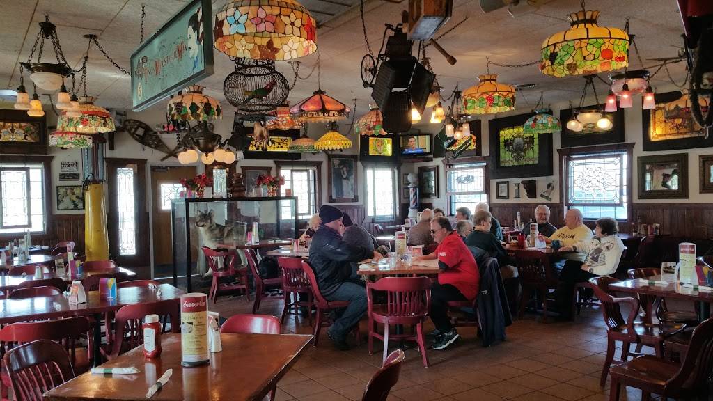 Levis Food & Spirits | restaurant | 5800 Brockway Rd, Saginaw, MI 48638, USA | 9897936670 OR +1 989-793-6670