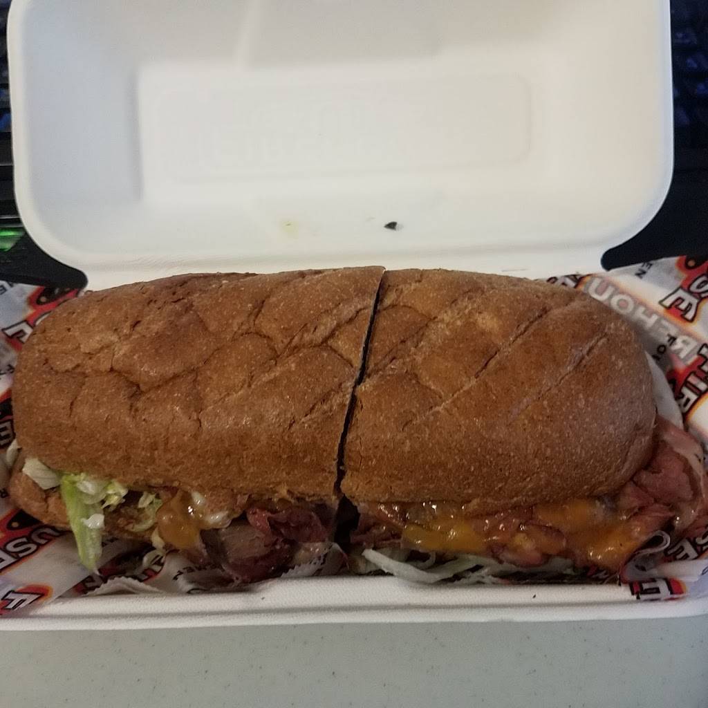 Firehouse Subs | restaurant | 1507 Lafayette Pkwy A, LaGrange, GA 30241, USA | 7062986363 OR +1 706-298-6363