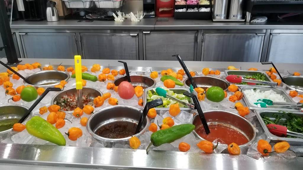 District Taco | meal takeaway | 1310 E W Hwy, Silver Spring, MD 20910, USA | 2405311880 OR +1 240-531-1880