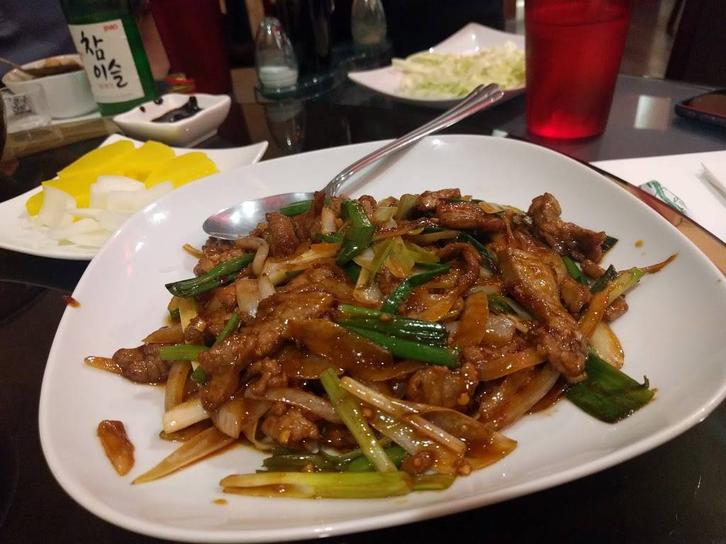 Mandarin Palace | restaurant | 1645 W Orangethorpe Ave, Fullerton, CA 92833, USA | 7146804707 OR +1 714-680-4707