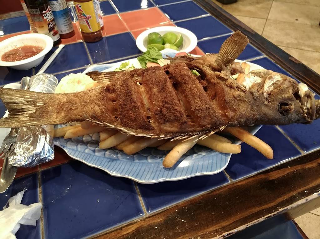 Mariscos Chihuahua | restaurant | 435 W Irvington Rd, Tucson, AZ 85714, USA | 5202943194 OR +1 520-294-3194