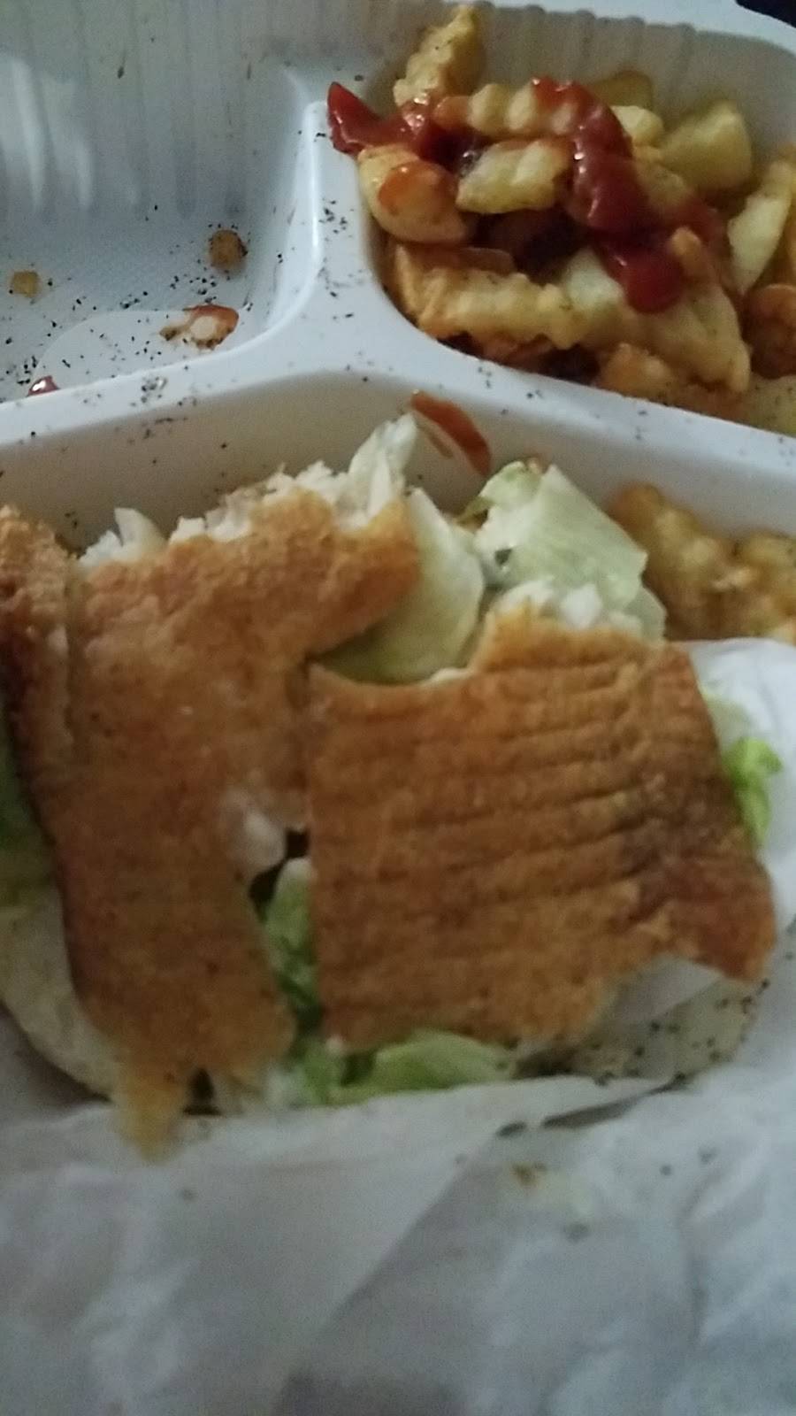 Americas Best Wings | restaurant | 4524 Benning Rd SE, Washington, DC 20019, USA | 2025750544 OR +1 202-575-0544