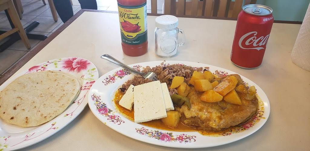 Variedades Pasaquina | restaurant | 14202 S Post Oak Rd, Houston, TX 77045, USA | 7134131274 OR +1 713-413-1274