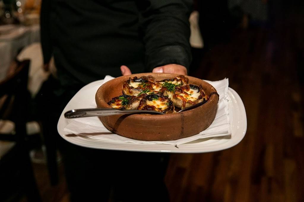 LORD Restaurant | restaurant | 811 Kings Hwy, Brooklyn, NY 11223, USA | 7188727799 OR +1 718-872-7799