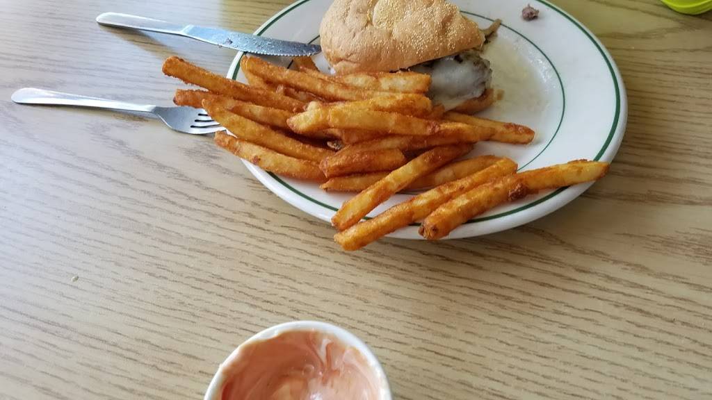 Keystone Grill | restaurant | 206 W Main St, Cambridge, WI 53523, USA | 6084233730 OR +1 608-423-3730