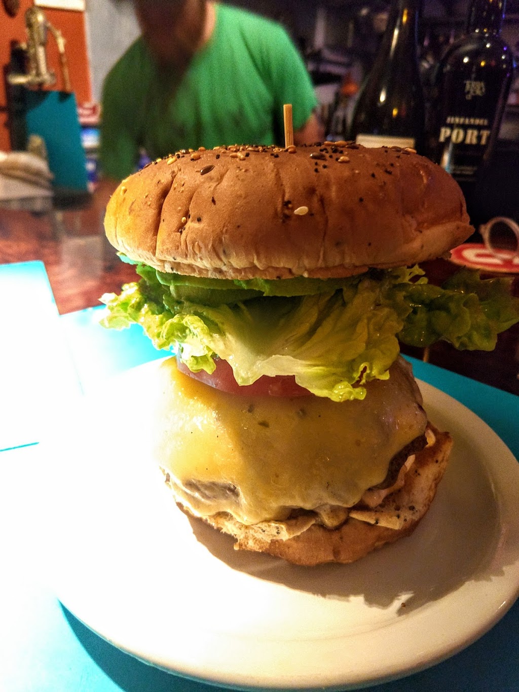 Papa Wheelies | restaurant | 1584 Reasor Rd, McKinleyville, CA 95519, USA | 7076305084 OR +1 707-630-5084