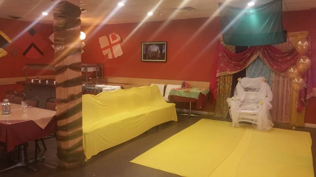 Restaurant Mirch Masala | restaurant | 4225 Boulevard Samson, Laval, QC H7W 2G8, Canada | 4509348833 OR +1 450-934-8833